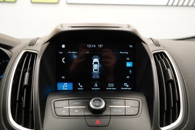 Ford C-MAX Gebrauchtwagen Ford C-MAX Gebrauchtwagen