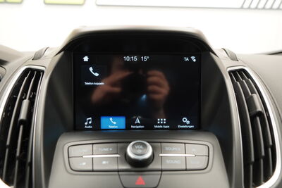 Ford C-MAX Gebrauchtwagen Ford C-MAX Gebrauchtwagen