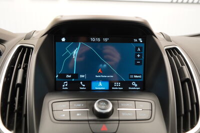 Ford C-MAX Gebrauchtwagen Ford C-MAX Gebrauchtwagen