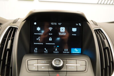 Ford C-MAX Gebrauchtwagen Ford C-MAX Gebrauchtwagen