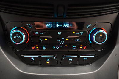 Ford C-MAX Gebrauchtwagen Ford C-MAX Gebrauchtwagen