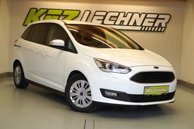 Ford C-MAX Gebrauchtwagen Ford C-MAX Gebrauchtwagen