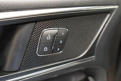 Ford S-MAX Gebrauchtwagen