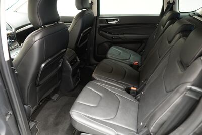 Ford S-MAX Gebrauchtwagen