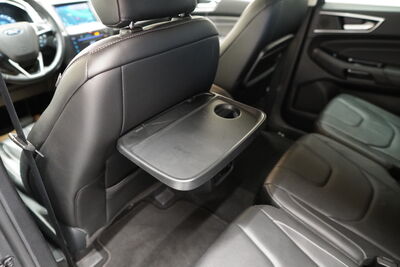 Ford S-MAX Gebrauchtwagen