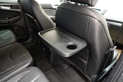 Ford S-MAX Gebrauchtwagen