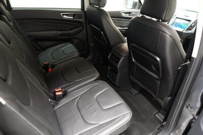 Ford S-MAX Gebrauchtwagen