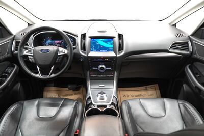Ford S-MAX Gebrauchtwagen