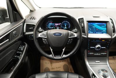 Ford S-MAX Gebrauchtwagen