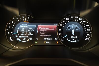 Ford S-MAX Gebrauchtwagen