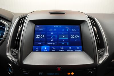 Ford S-MAX Gebrauchtwagen