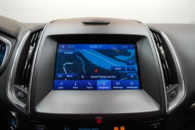 Ford S-MAX Gebrauchtwagen