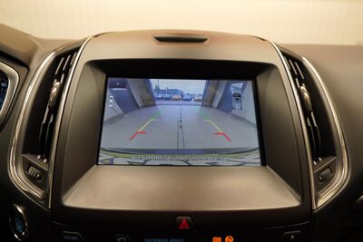 Ford S-MAX Gebrauchtwagen