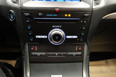 Ford S-MAX Gebrauchtwagen