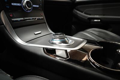 Ford S-MAX Gebrauchtwagen