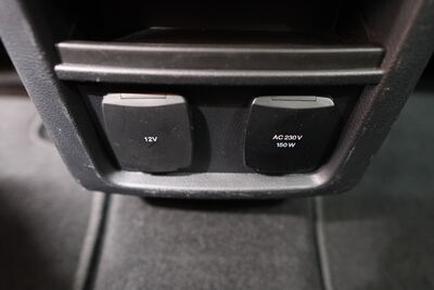 Ford S-MAX Gebrauchtwagen