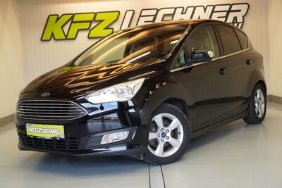 Ford C-MAX Gebrauchtwagen