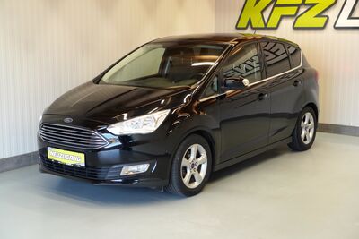 Ford C-MAX Gebrauchtwagen
