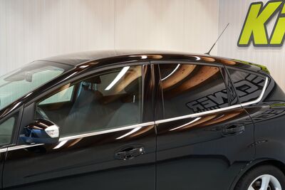 Ford C-MAX Gebrauchtwagen