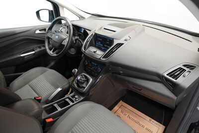 Ford C-MAX Gebrauchtwagen