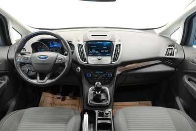 Ford C-MAX Gebrauchtwagen