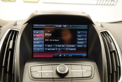 Ford C-MAX Gebrauchtwagen