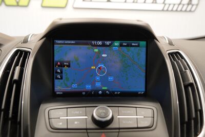 Ford C-MAX Gebrauchtwagen