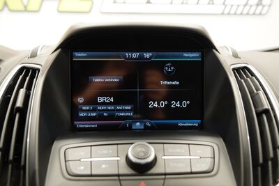 Ford C-MAX Gebrauchtwagen