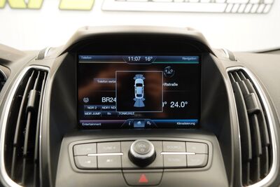 Ford C-MAX Gebrauchtwagen