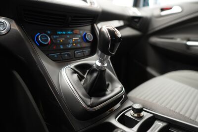 Ford C-MAX Gebrauchtwagen