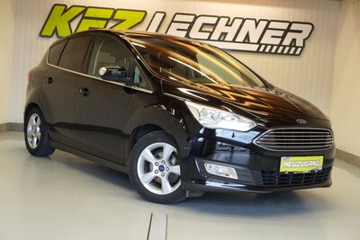 Ford C-MAX Gebrauchtwagen