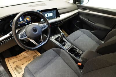 VW Golf Gebrauchtwagen