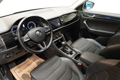 Skoda Kodiaq Gebrauchtwagen