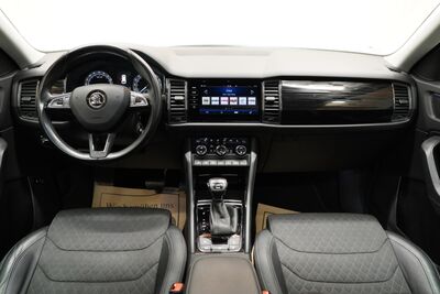 Skoda Kodiaq Gebrauchtwagen