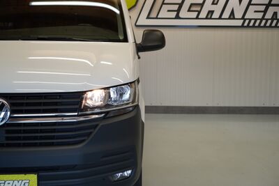 VW Transporter T6 Gebrauchtwagen