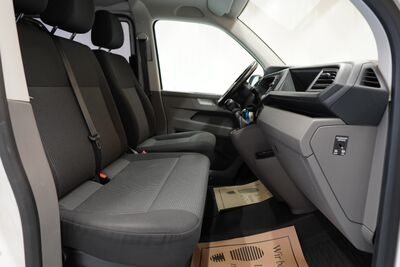 VW Transporter T6 Gebrauchtwagen