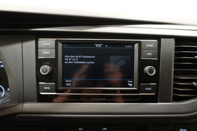 VW Transporter T6 Gebrauchtwagen