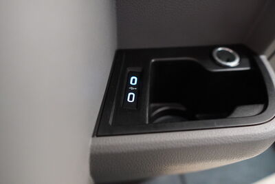 VW Transporter T6 Gebrauchtwagen