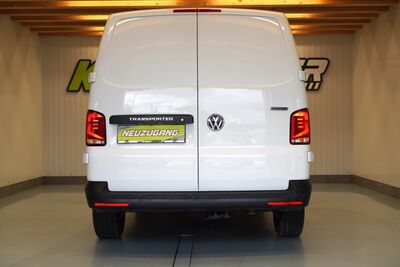 VW Transporter T6 Gebrauchtwagen