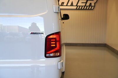 VW Transporter T6 Gebrauchtwagen