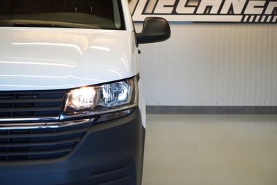 VW Transporter T6 Gebrauchtwagen