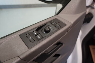 VW Transporter T6 Gebrauchtwagen