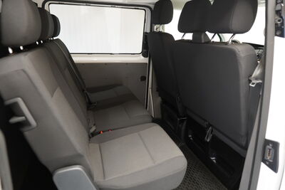VW Transporter T6 Gebrauchtwagen
