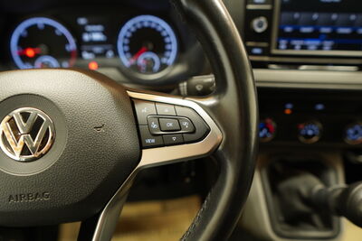 VW Transporter T6 Gebrauchtwagen