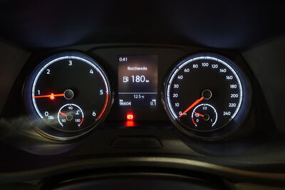 VW Transporter T6 Gebrauchtwagen