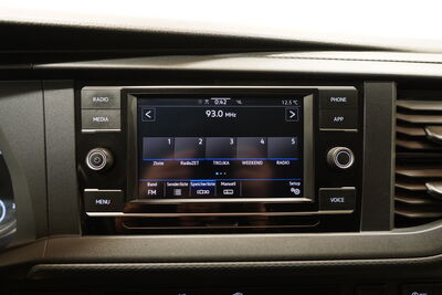 VW Transporter T6 Gebrauchtwagen