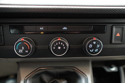 VW Transporter T6 Gebrauchtwagen