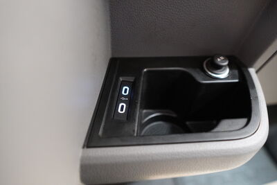 VW Transporter T6 Gebrauchtwagen