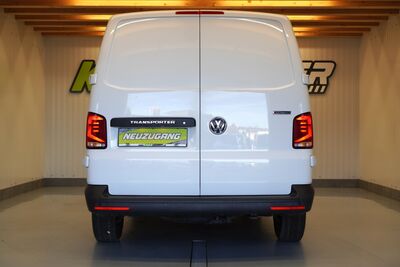 VW Transporter T6 Gebrauchtwagen