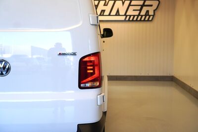 VW Transporter T6 Gebrauchtwagen